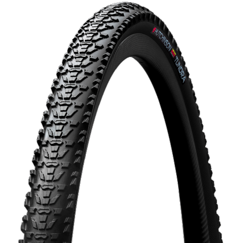 Покришка Hutchinson TUNDRA Tubeless Ready Reinforced+ 700x40С Folding 127TPI